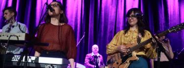 Broads at Common Rooms 16/11/19