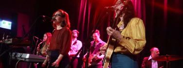 Broads at Common Rooms 16/11/19