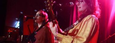 Broads at Common Rooms 16/11/19