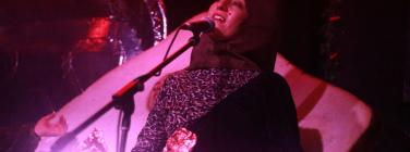 The Burnt Sausages at the BEAST 10/03/19