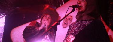 The Burnt Sausages at the BEAST 10/03/19