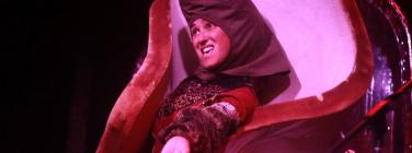 The Burnt Sausages at the BEAST 10/03/19