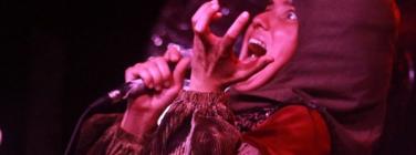 The Burnt Sausages at the BEAST 10/03/19