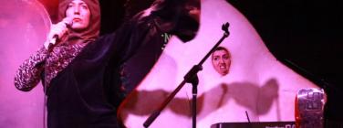 The Burnt Sausages at the BEAST 10/03/19