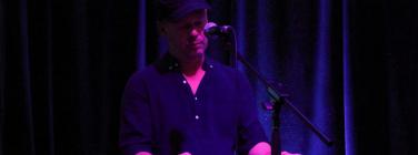 Charles Jenkins and the Amateur Historians at the Spotted Mallard 02/06/19