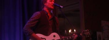Charles Jenkins and the Amateur Historians at the Spotted Mallard 02/06/19