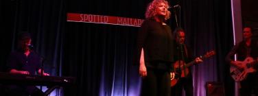 Charles Jenkins and the Amateur Historians at the Spotted Mallard 02/06/19