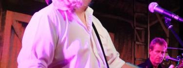 The Club Clop Club at the Caravan Music Club 16/06/19