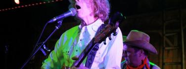 The Club Clop Club at the Caravan Music Club 16/06/19