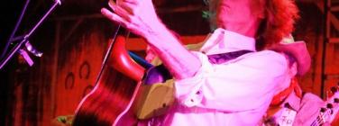 The Clip Clop Club at the Caravan 16/06/19