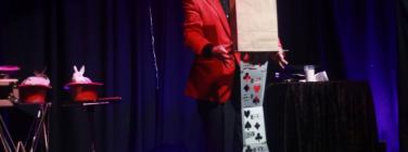 Anthony De Masi at the Spotted Mallard 23/11/19