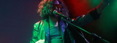 Twinkle Digitz at Northcote Social Club 21/12/19