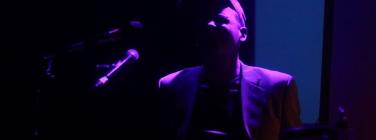 Men Imitating Machines at Northcote Social Club 21/12/19
