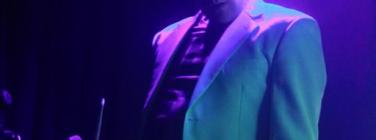 Men Imitating Machines at Northcote Social Club 21/12/19