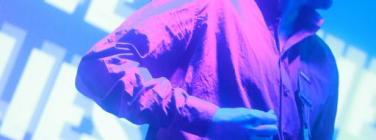 Damian Cowell's Disco Machine at Northcote Social Club 21/12/19