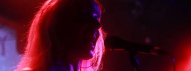 Damian Cowell's Disco Machine at Northcote Social Club 21/12/19