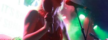Damian Cowell's Disco Machine at Northcote Social Club 21/12/19