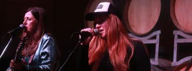 The Dusty Millers at Noisy Ritual 29/08/19