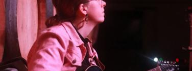 The Dusty Millers at Noisy Ritual 29/08/19