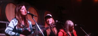 The Dusty Millers at Noisy Ritual 29/08/19