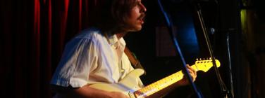 Forever Son at the Penny Black 29/11/19