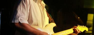 Forever Son at the Penny Black 29/11/19