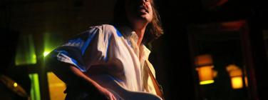 Forever Son at the Penny Black 29/11/19