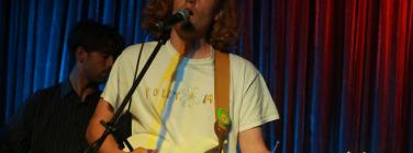 Bones and Jones at the Penny Black 29/11/19