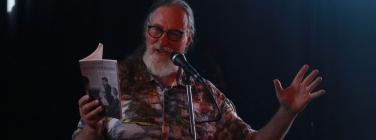 Ian Bland and the Lamington Drive Orchestra 08/12/19