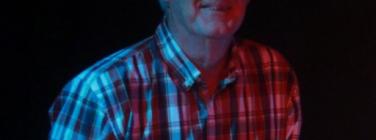 Ian Bland and the Lamington Drive Orchestra at the Lomond Hotel 11/08/19