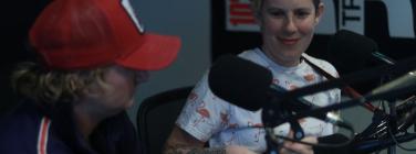 The Tuckshop Ladies at RRR FM 25/08/19