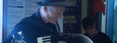 Dave at RRR FM 25/08/19