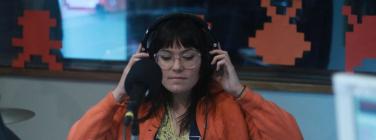 Georgia at RRR FM 25/08/19