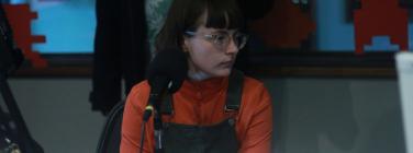 Ruby Gill at RRR FM 25/08/19
