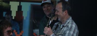 Band at RRR FM 25/08/19