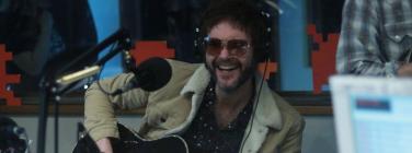 Henry Wagons and Casper at RRR FM 25/08/19