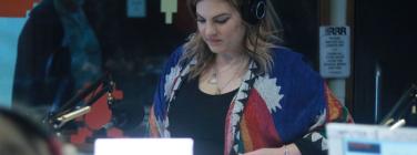 Lucy Dwyer at RRR FM 25/08/19