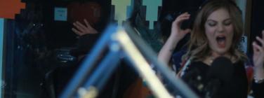 Lucy Dwyer at RRR FM 25/08/19
