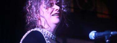 The Junes at the Lomond Hotel 09/0619