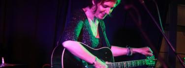 The Junes at the Lomond Hotel 09/0619