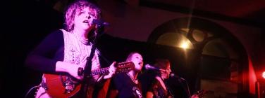 The Junes at the Lomond Hotel 09/0619
