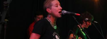 The Junes at the Lomond Hotel 09/0619
