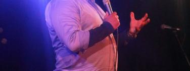 Kevin Kropinyeri at Memo Music Hall 27/09/19