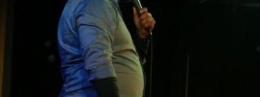 Kevin Kropinyeri at Memo Music Hall 27/09/19