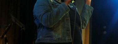 Marngrook Footy Show panel at Memo Music Hall 27/09/19