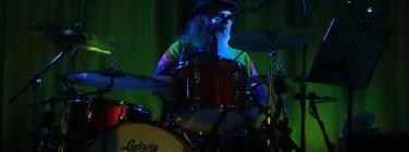 Grant Hansen's Big City Combo at Memo Music Hall 27/09/19