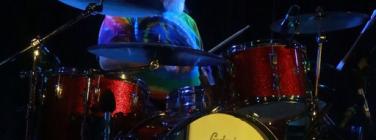 Grant Hansen's Big City Combo at Memo Music Hall 27/09/19