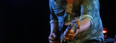 Grant Hansen's Big City Combo at Memo Music Hall 27/09/19