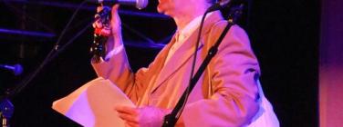 Michael Crane at Memo Music Hall 21/09/19