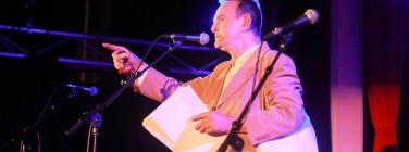 Michael Crane at Memo Music Hall 21/09/19